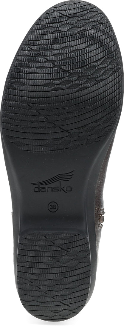 Dansko Carissa Chocolate