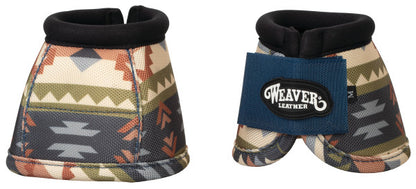 Weaver No Turn Bell Boots