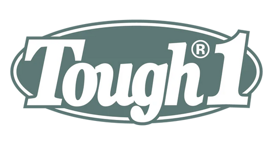 Tough 1 Felt Pad with Acid Cowhide