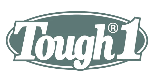 Tough 1 Felt Pad with Wear Leathers