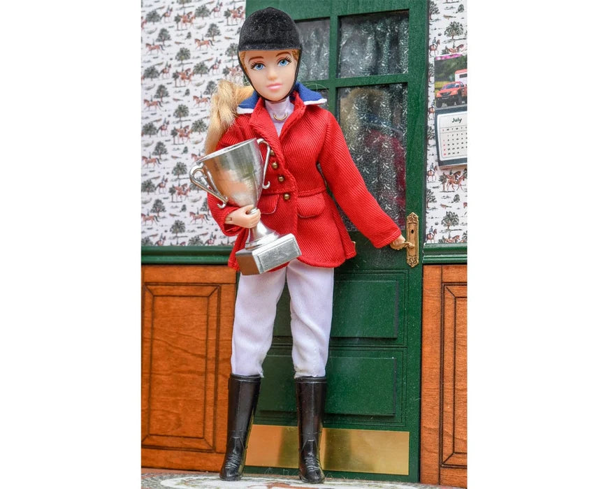 Breyer Brenda Show Jumper