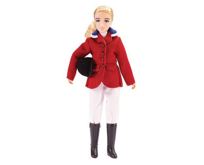 Breyer Brenda Show Jumper