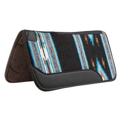 Weaver Contour Western Saddle Pad