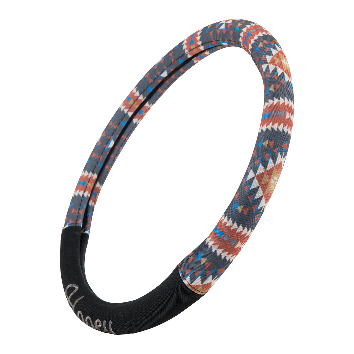 Hooey Steering Wheel Cover San Tucson Aztec