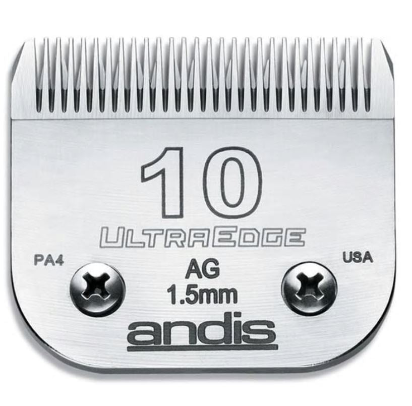 Andis Ultraedge Detachable Blade