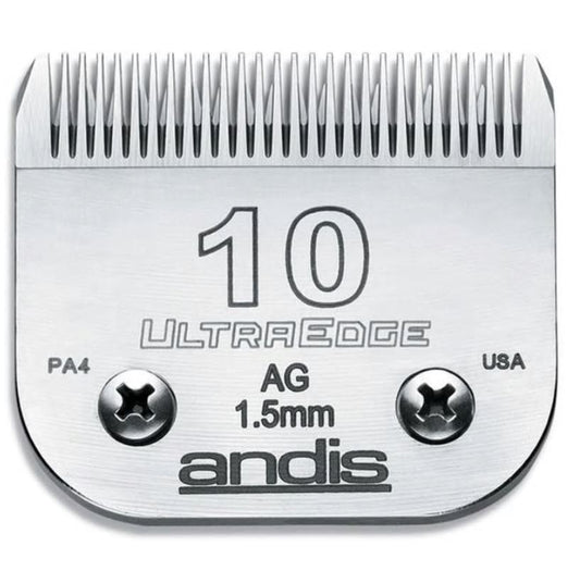 Andis Ultraedge Detachable Blade