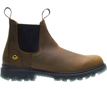 Wolverine I-90 Romeo Brown Waterproof
