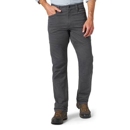 Wrangler Outdoor Utility Pant Gray