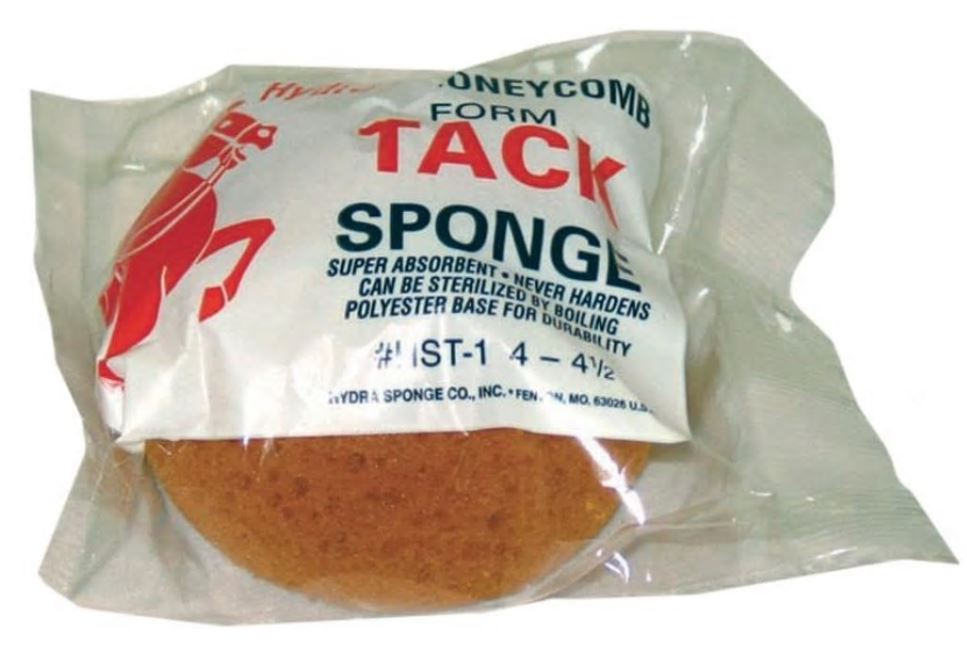 Hydra Honeycomb Tack Sponge