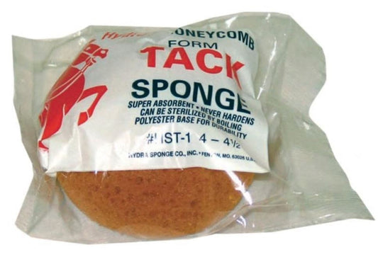 Hydra Honeycomb Tack Sponge