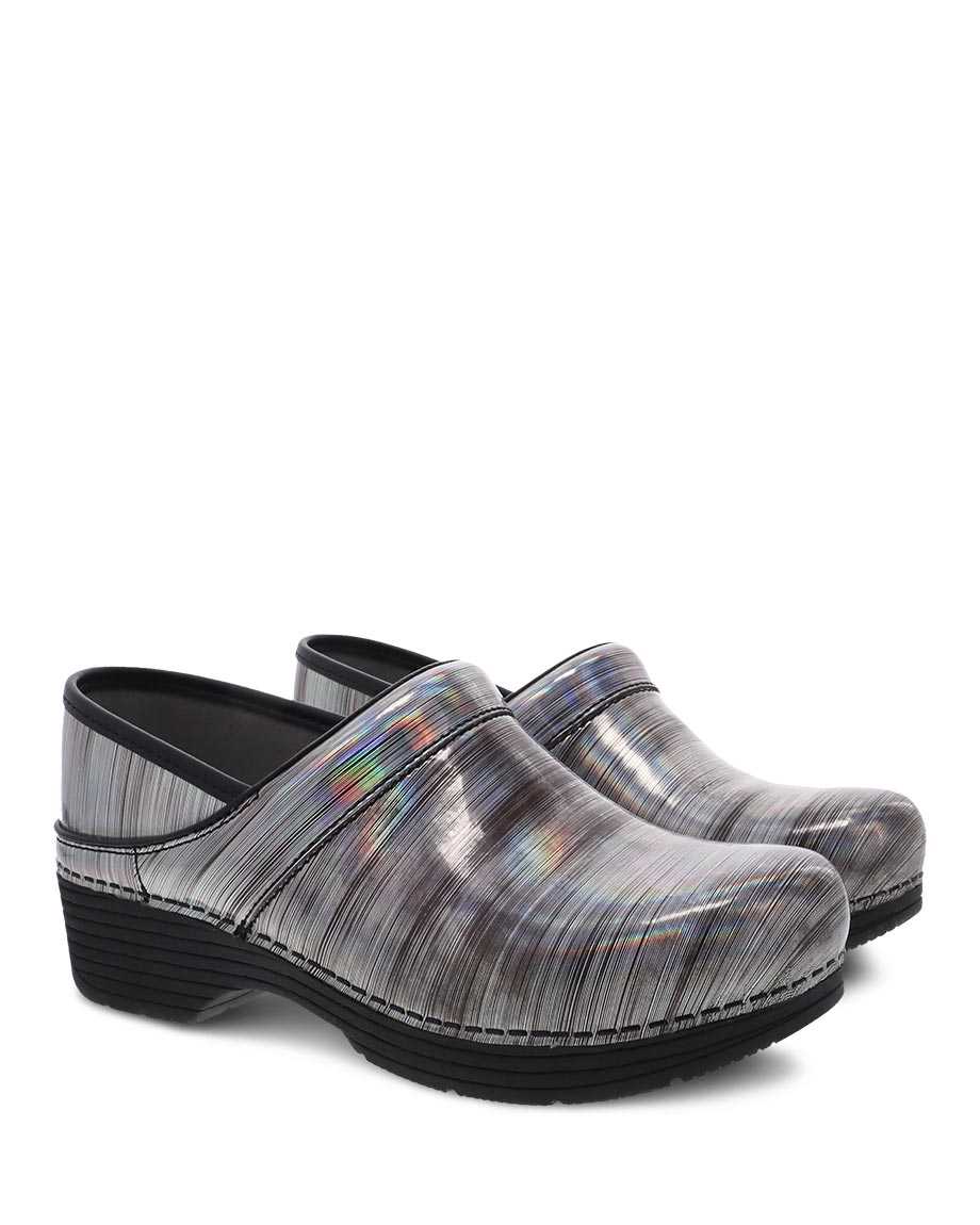 Dansko LT Pro Prism Metallic