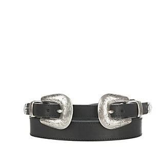 Justin Annie Oakley Belt