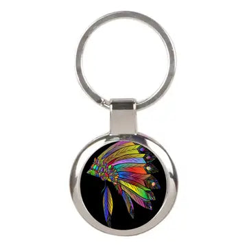 BMS Biz Key Chain
