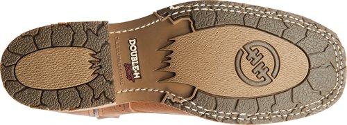 Double H Mickey USA Steel Toe