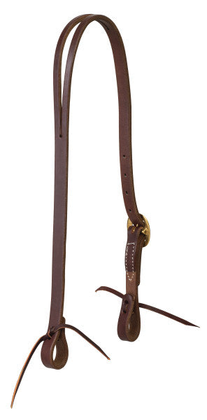 Weaver Working Tack Split Ear Headstall