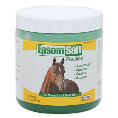 Durvet Epsom Salt Poultice