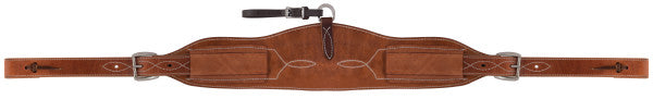 Weaver 6" Heavy Duty Complete Back Cinch