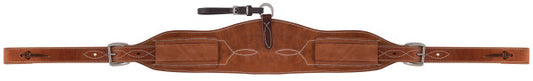 Weaver 6" Heavy Duty Complete Back Cinch