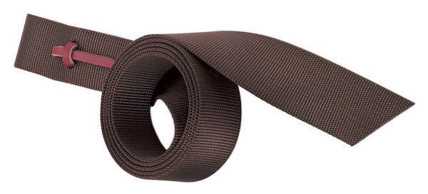 Weaver Nylon Latigo with Holes