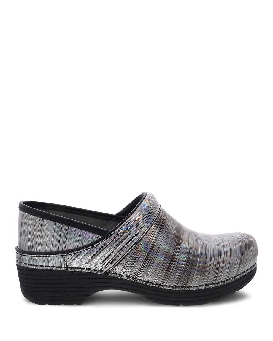 Dansko LT Pro Prism Metallic