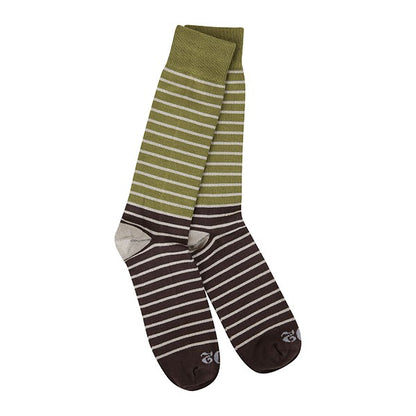 World's Softest Socks Men's Transit Collection