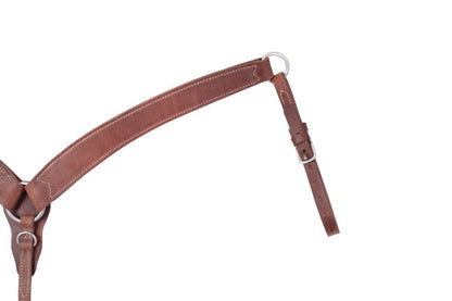 Weaver ProTack Contoured Breastcollar