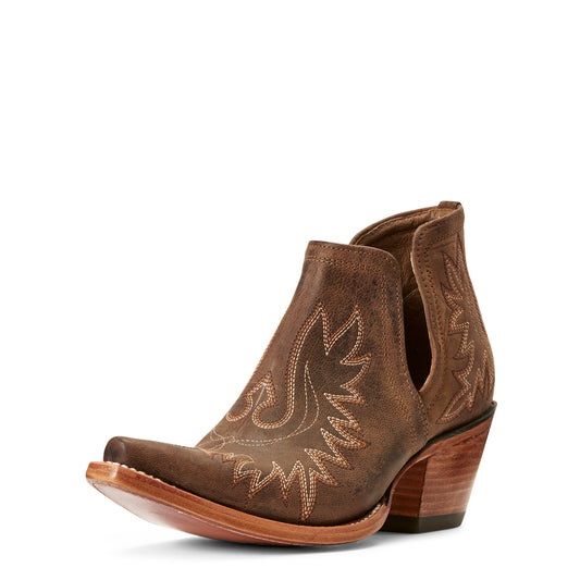 Ariat Dixon Weathered Brown