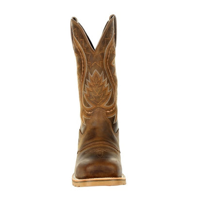 Durango Maverick Pro Western Work Boot Steel Toe Waterproof EH