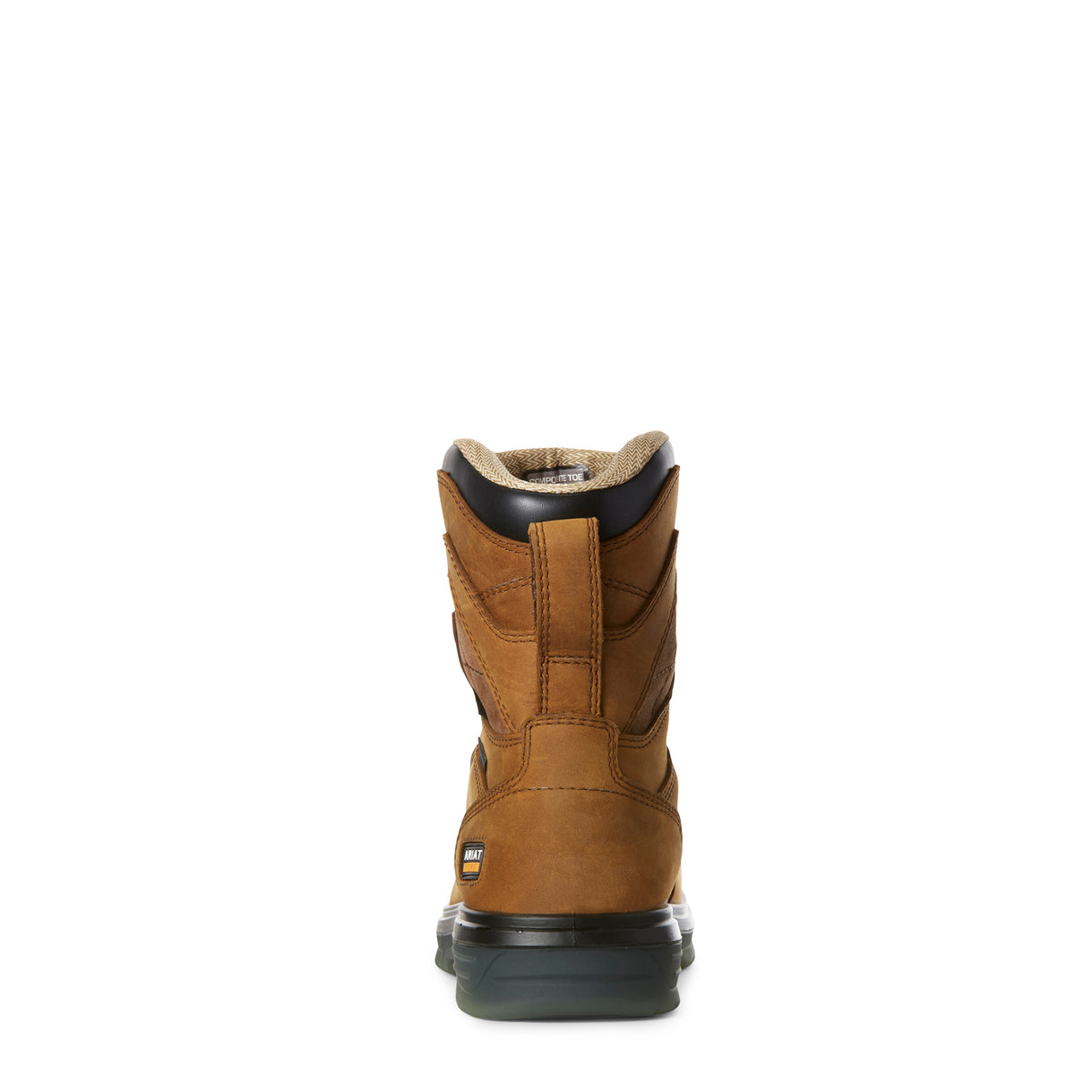 Ariat 8" Turbo H2O Composite Toe Waterproof