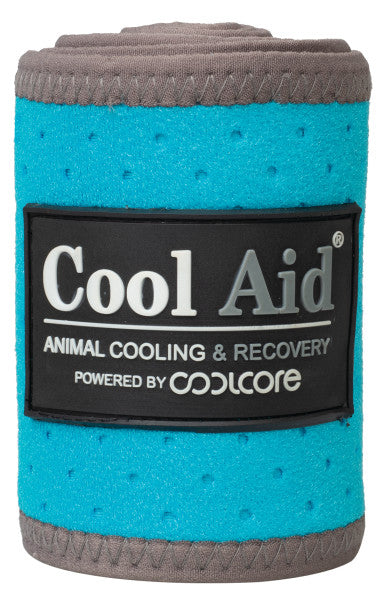 Weaver Cooling Polo Wrap