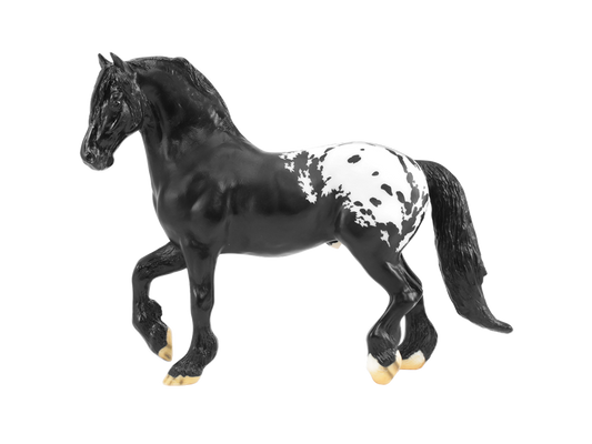 Breyer Harley