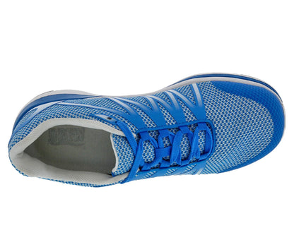Drew Balance Blue Mesh Combo