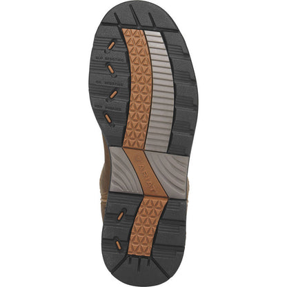 Ariat Tracey Dusted Brown Composite Toe EH