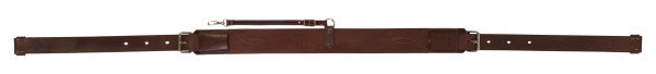 Weaver 3" Single-Ply Complete Back Cinch