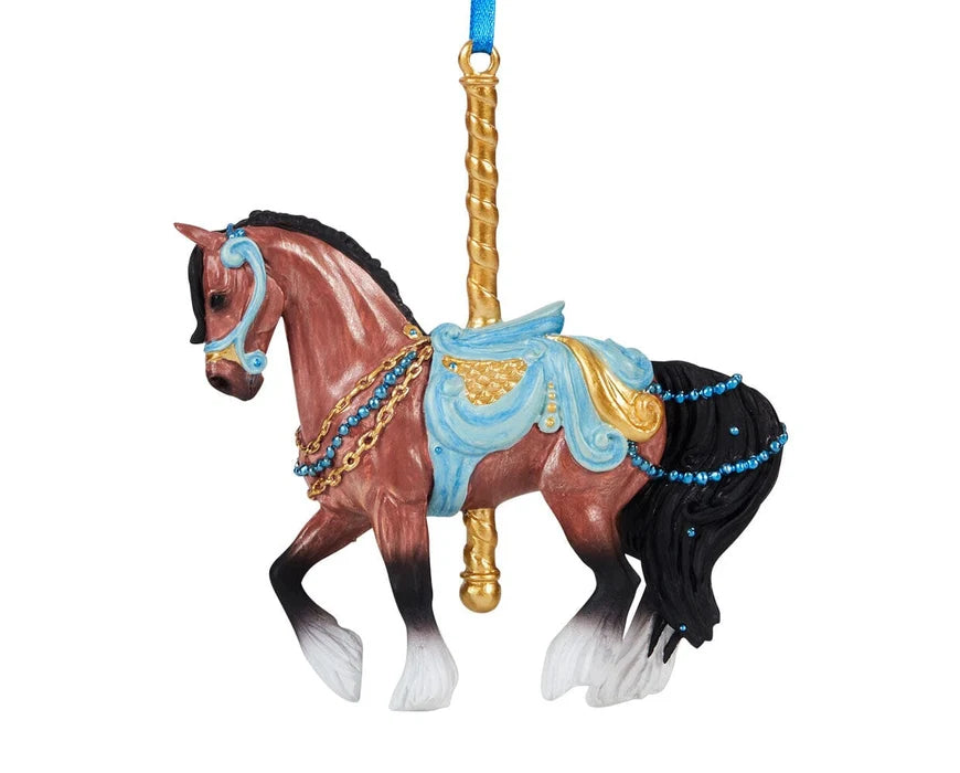 Breyer 2026 Ornament