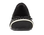 Ros Hommerson Noelle Black Sparkle