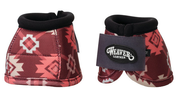 Weaver No Turn Bell Boots