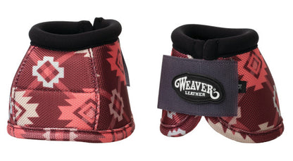 Weaver No Turn Bell Boots