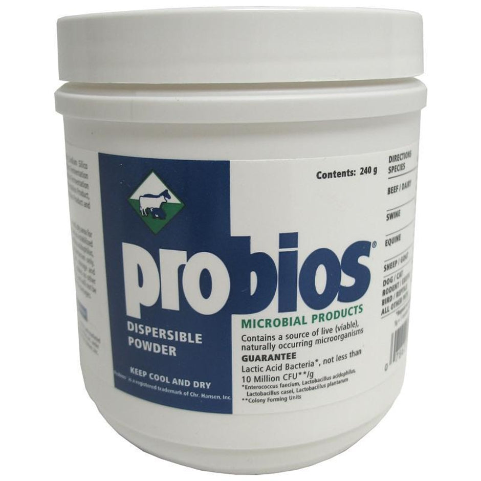 Probios Dispersible Powder