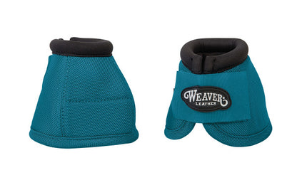 Weaver No Turn Bell Boots
