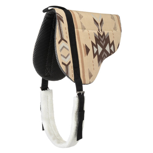 Weaver All Purpose GettaGrip Bareback Pad