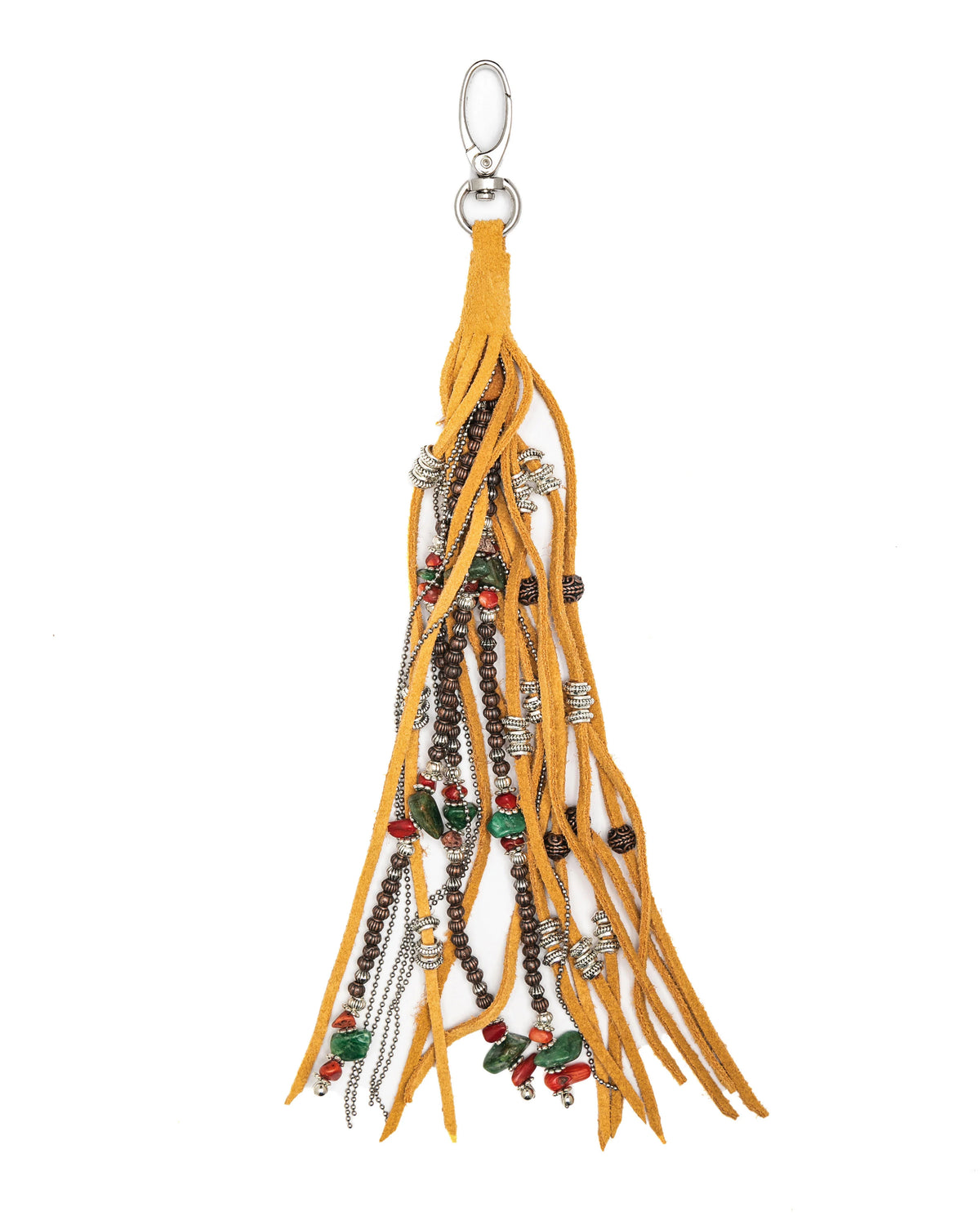Cowgirl Confetti Dramatic Detail Bag Charm