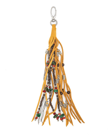 Cowgirl Confetti Dramatic Detail Bag Charm