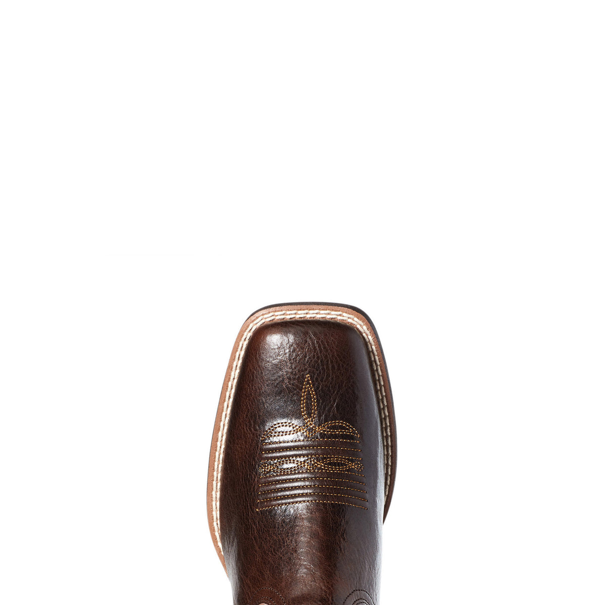 Ariat West Bound Chocolate Chip/Parchment