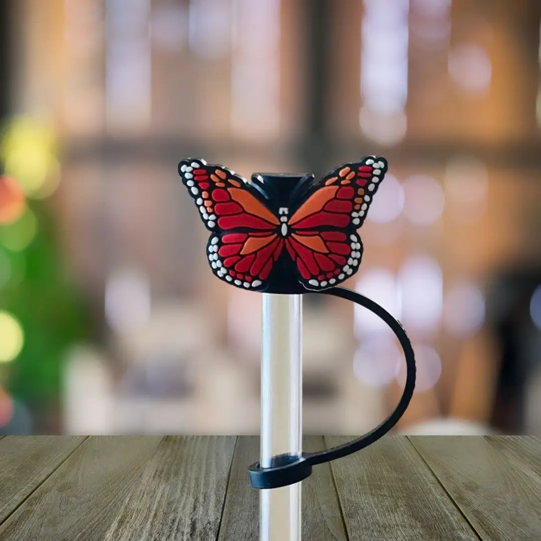 Kailex Boutique Straw Topper