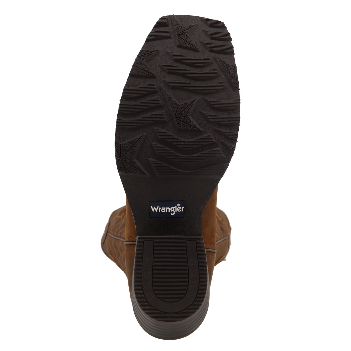 Wrangler Classic Western Spice