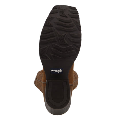 Wrangler Classic Western Spice
