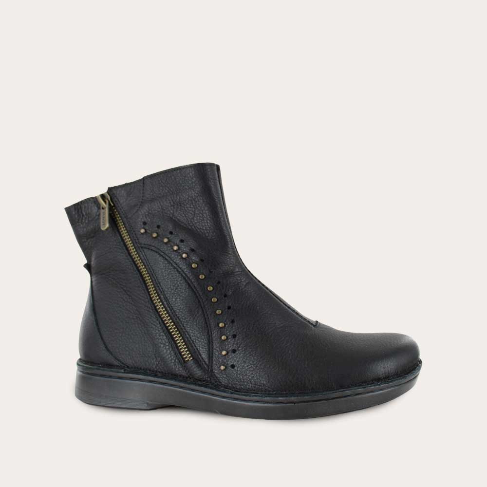 Naot Cetona Soft Black