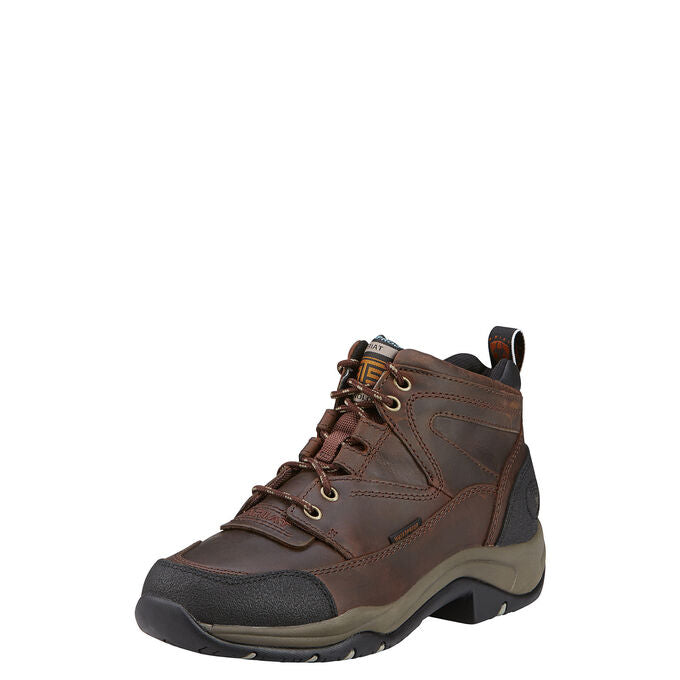 Ariat Terrain Copper Waterproof