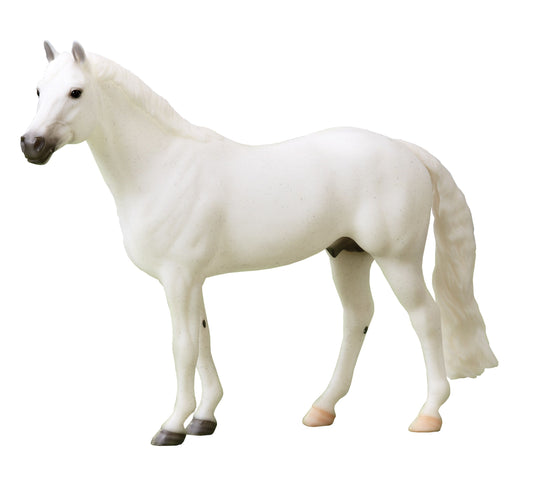 Breyer Snowman